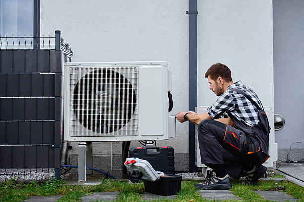 Trusted Emergency Ac Repair service in East Sandwich, MA - HVAC Repair CO
